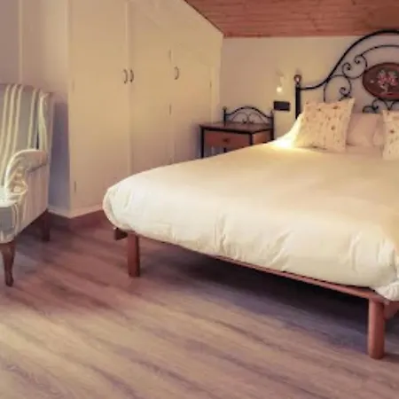 O Lagoeiro Country house