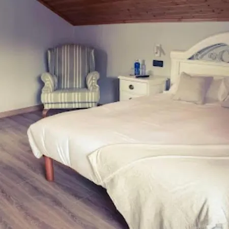 Country house O Lagoeiro