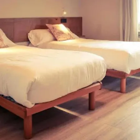 O Lagoeiro Venkovský dům A Estrada