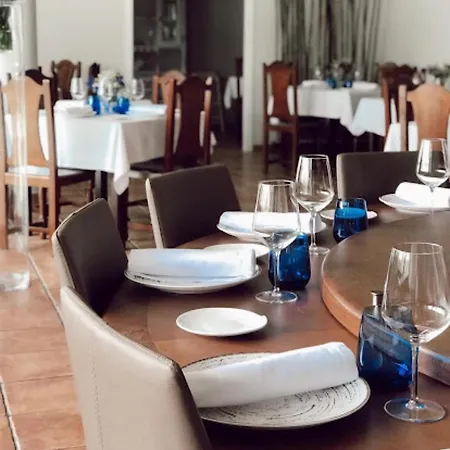 Landsted O Lagoeiro *