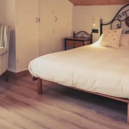 Country house O Lagoeiro