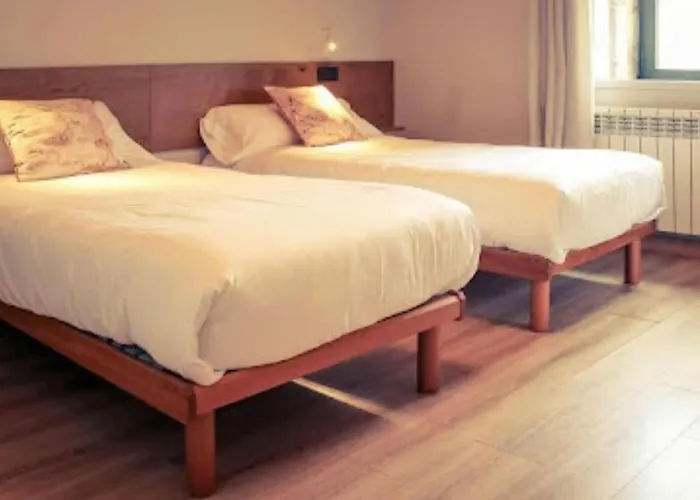 O Lagoeiro Venkovský dům A Estrada