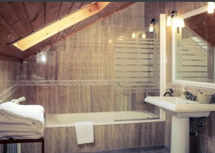 O Lagoeiro Venkovský dům A Estrada